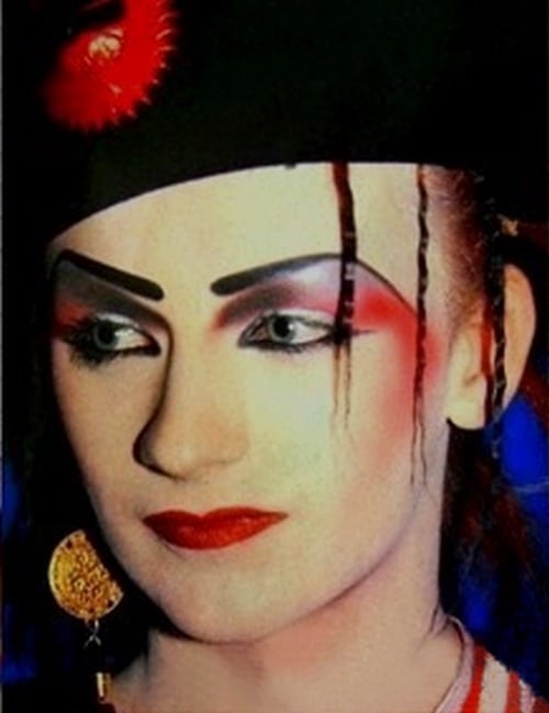 Boy George