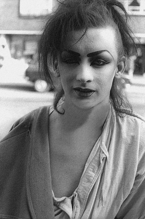 Boy George