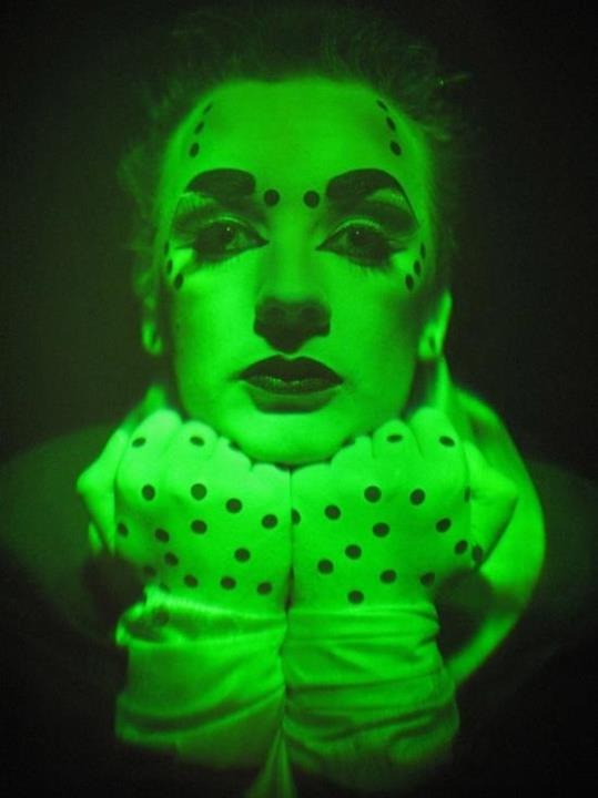 Boy George