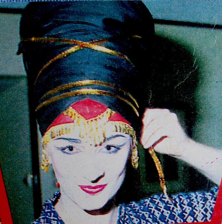 Boy George