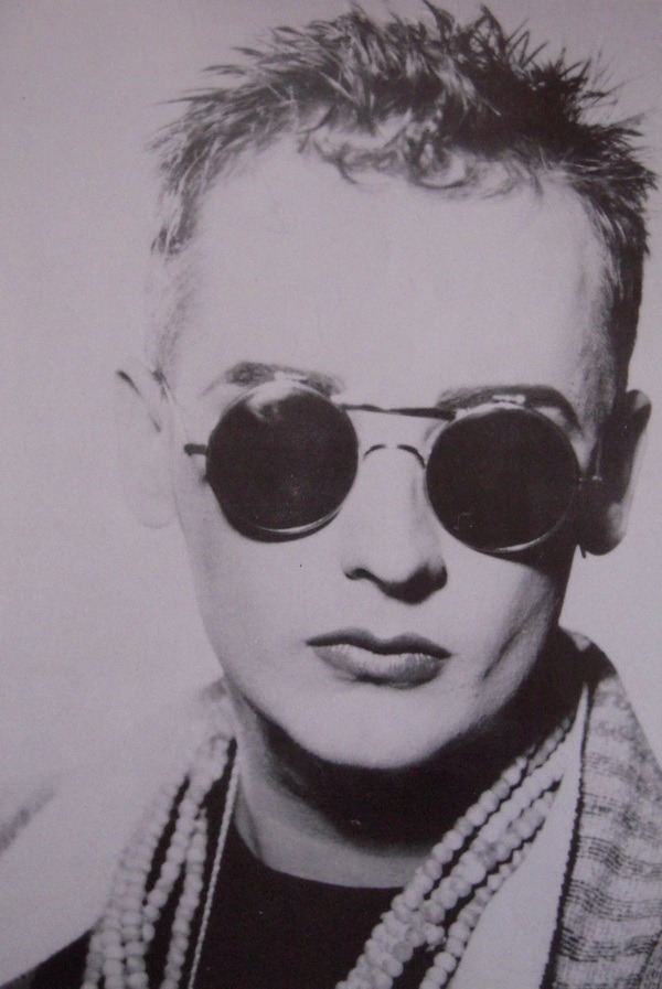Boy George