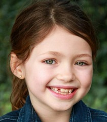 Claire Geare