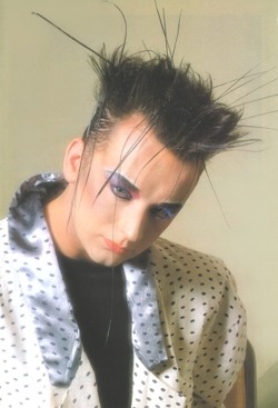 Boy George