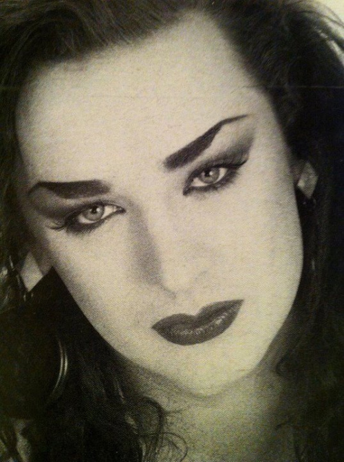 Boy George
