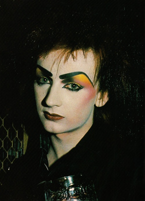 Boy George