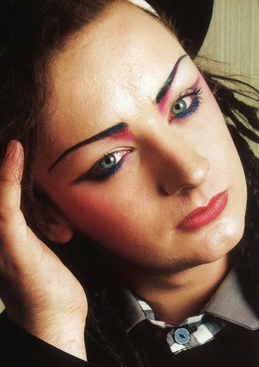 Boy George