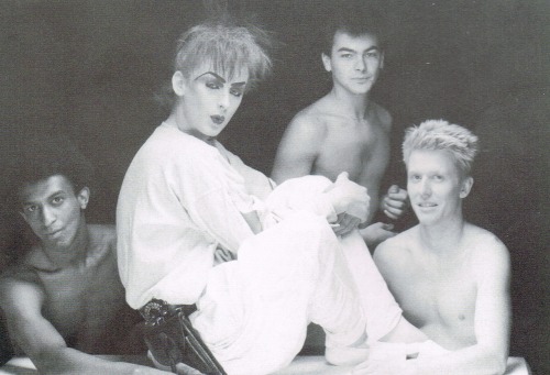 Boy George