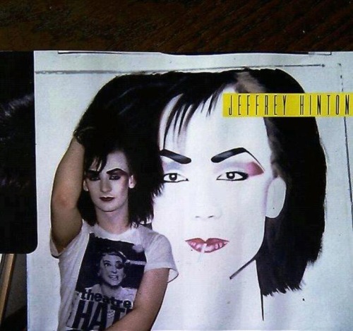 Boy George