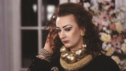 Boy George