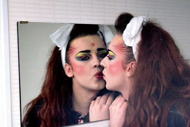 Boy George