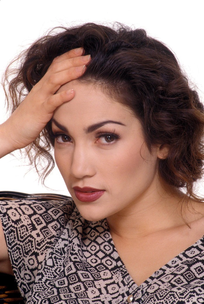 Jennifer Lopez Jennifer Lopez