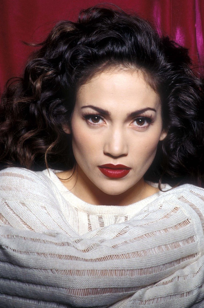 Jennifer Lopez Jennifer Lopez