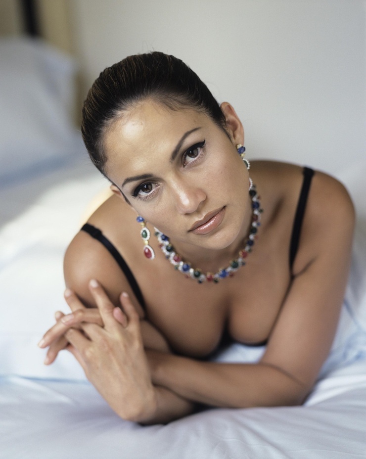 Jennifer Lopez Jennifer Lopez