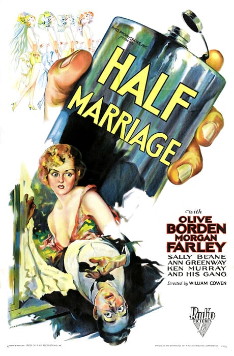 Half Marriage