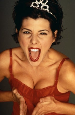 Marisa Tomei Marisa Tomei
