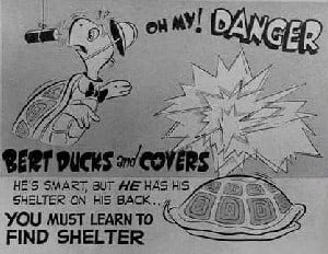 Duck and Cover