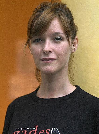 María Esteve picture