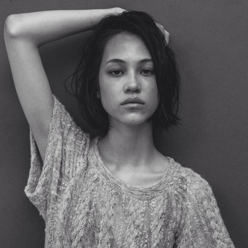 Kiko Mizuhara