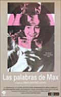 Las palabras de Max