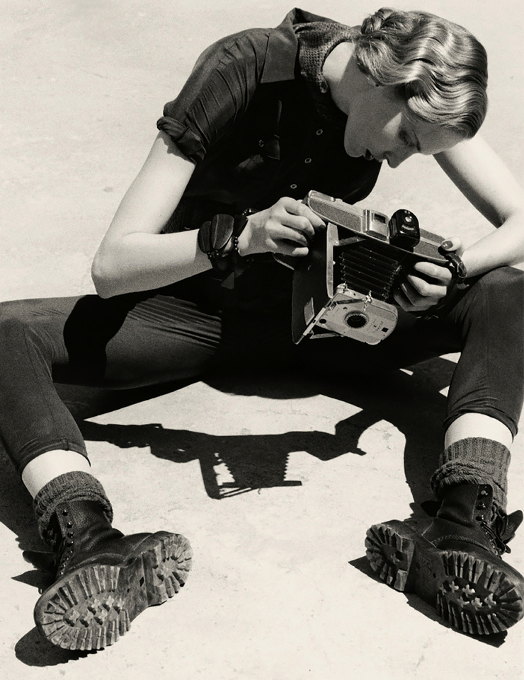 Katrin Thormann