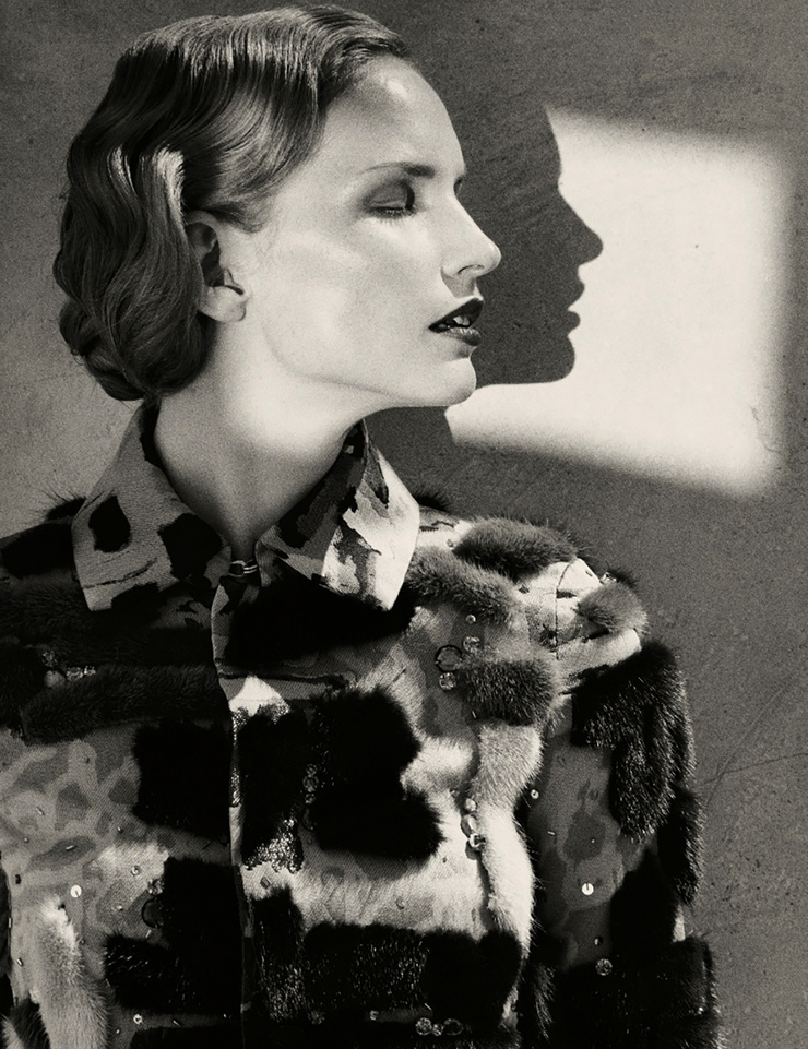 Katrin Thormann