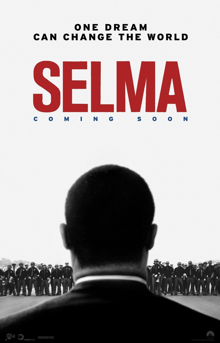 Selma Selma