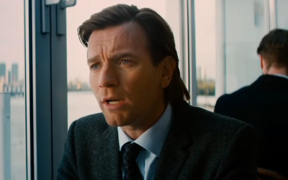 Mortdecai