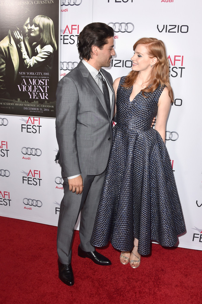 Jessica Chastain Jessica Chastain