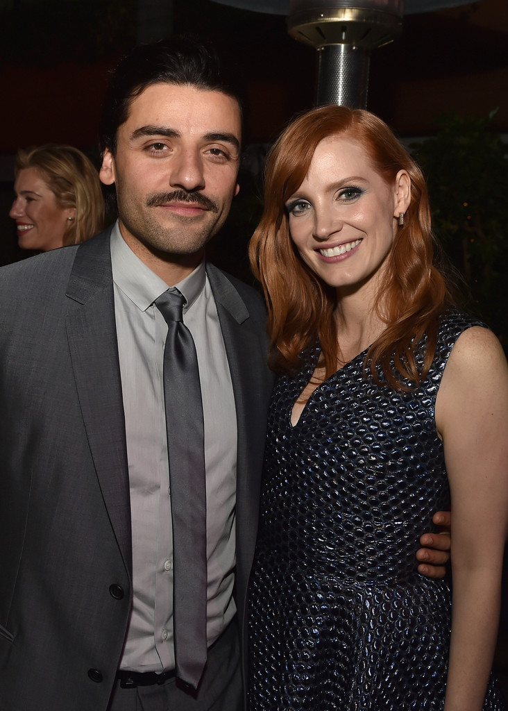 Oscar Isaac Oscar Isaac