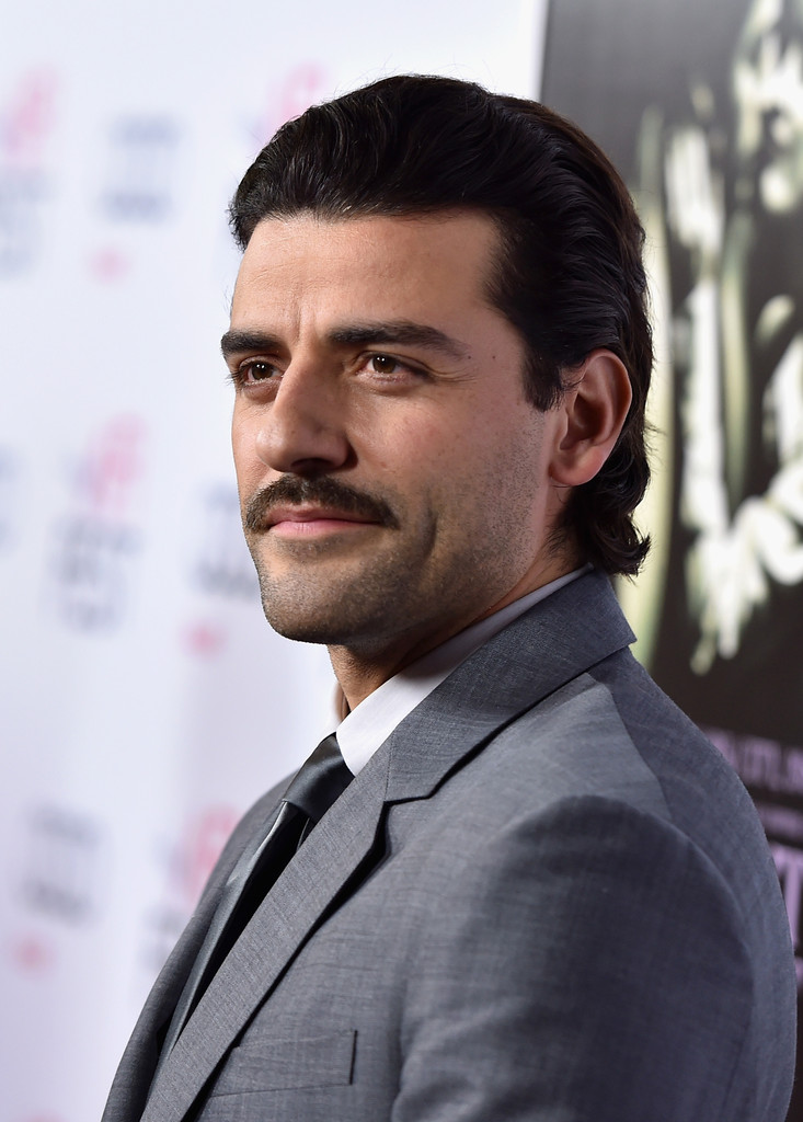 Oscar Isaac Oscar Isaac