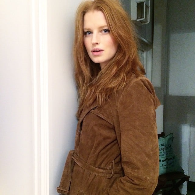 Helene Hammer