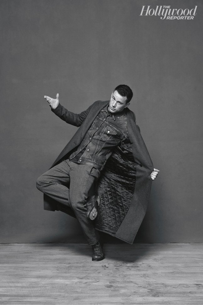 Channing Tatum