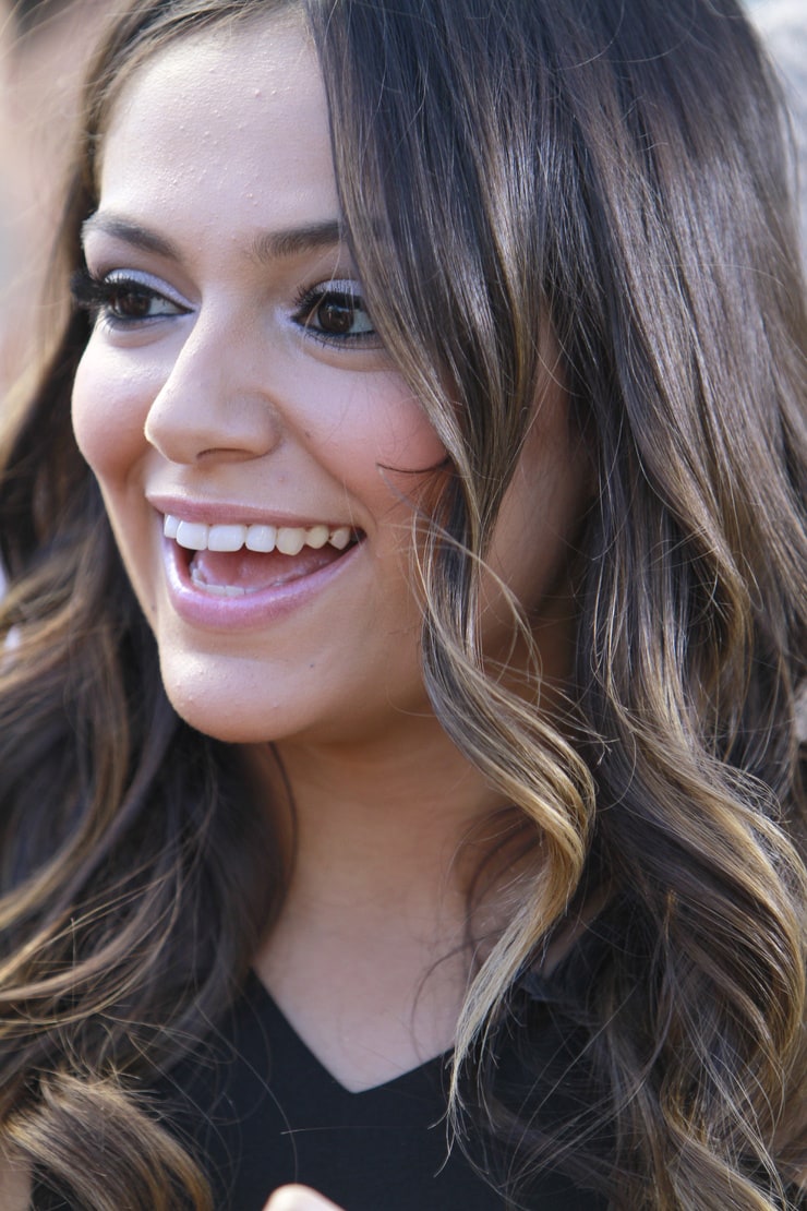 Bethany Mota