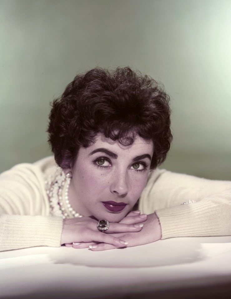 Elizabeth Taylor Elizabeth Taylor