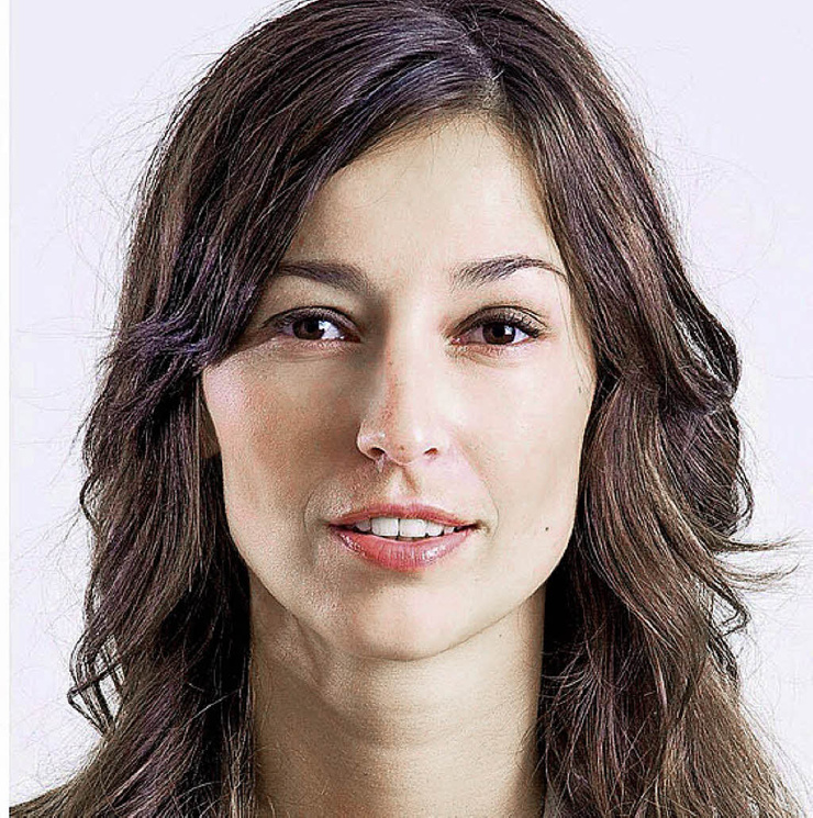 Pinar Atalay Pinar Atalay