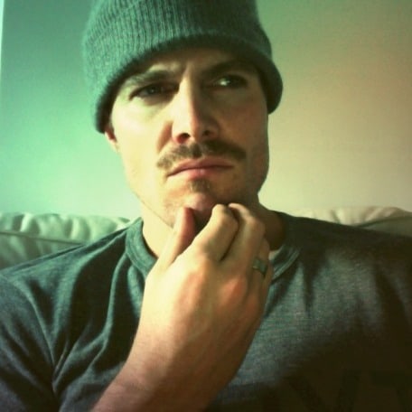 Stephen Amell