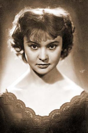 Lyudmila Gurchenko