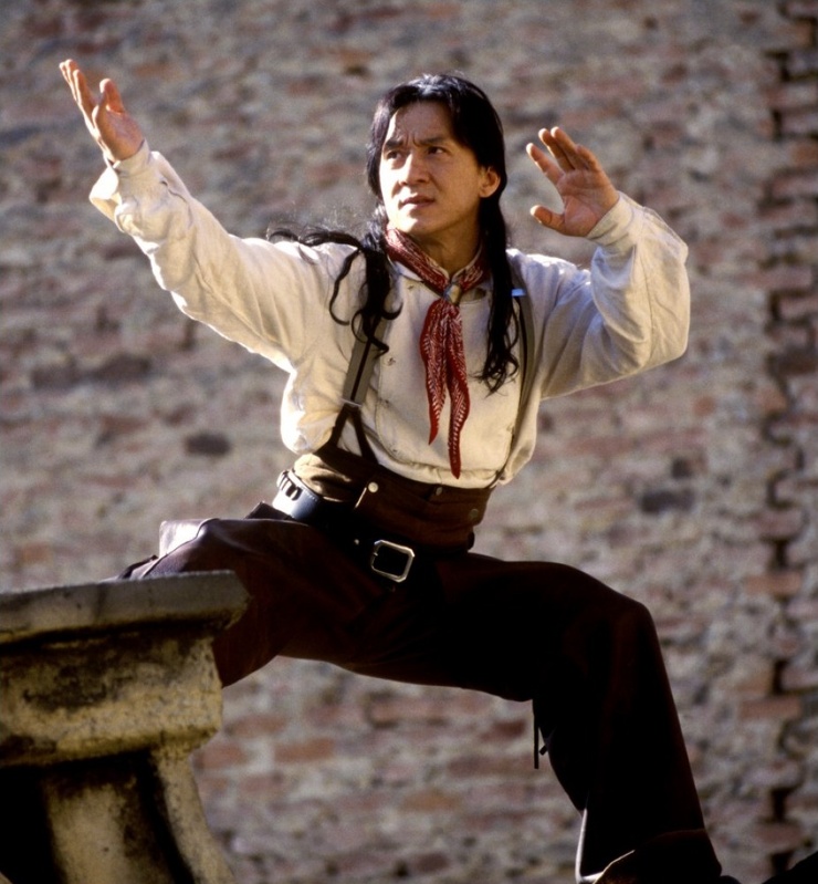 Shanghai Knights Shanghai Knights