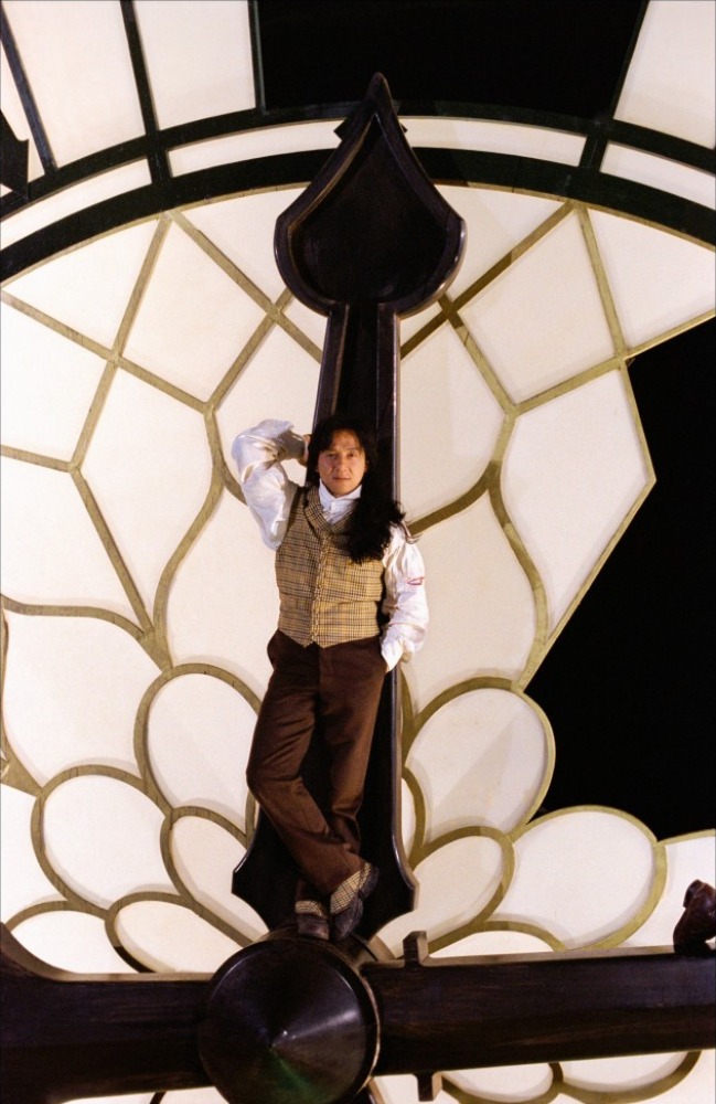Shanghai Knights Shanghai Knights