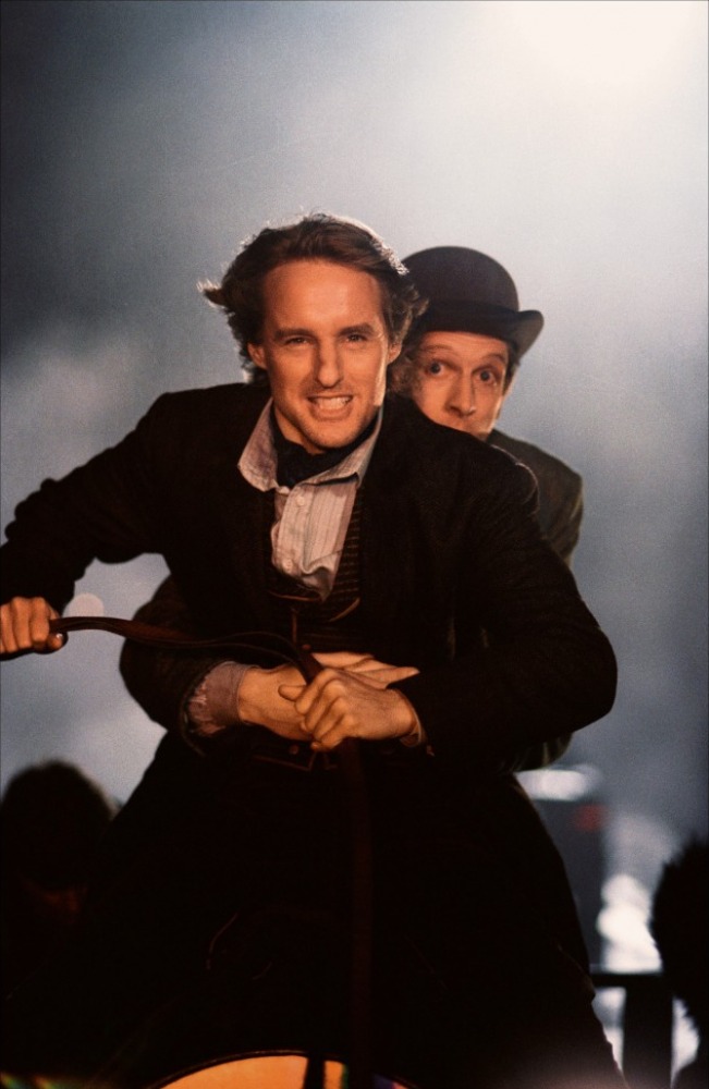 Shanghai Knights Shanghai Knights