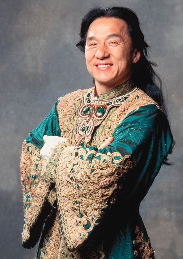 Shanghai Knights
