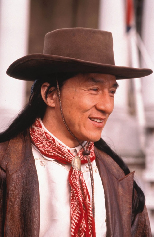 Shanghai Knights Shanghai Knights
