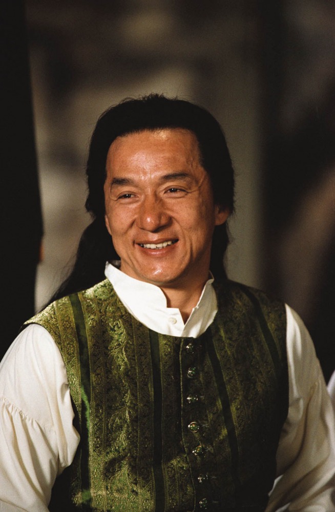Shanghai Knights