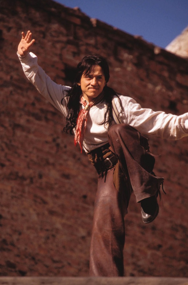 Shanghai Knights Shanghai Knights