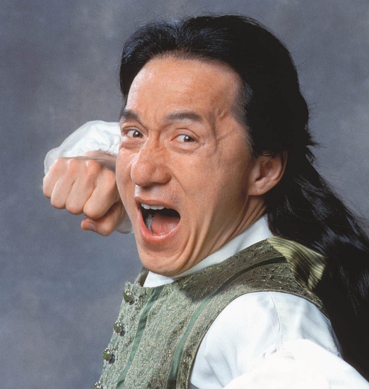 Shanghai Knights Shanghai Knights