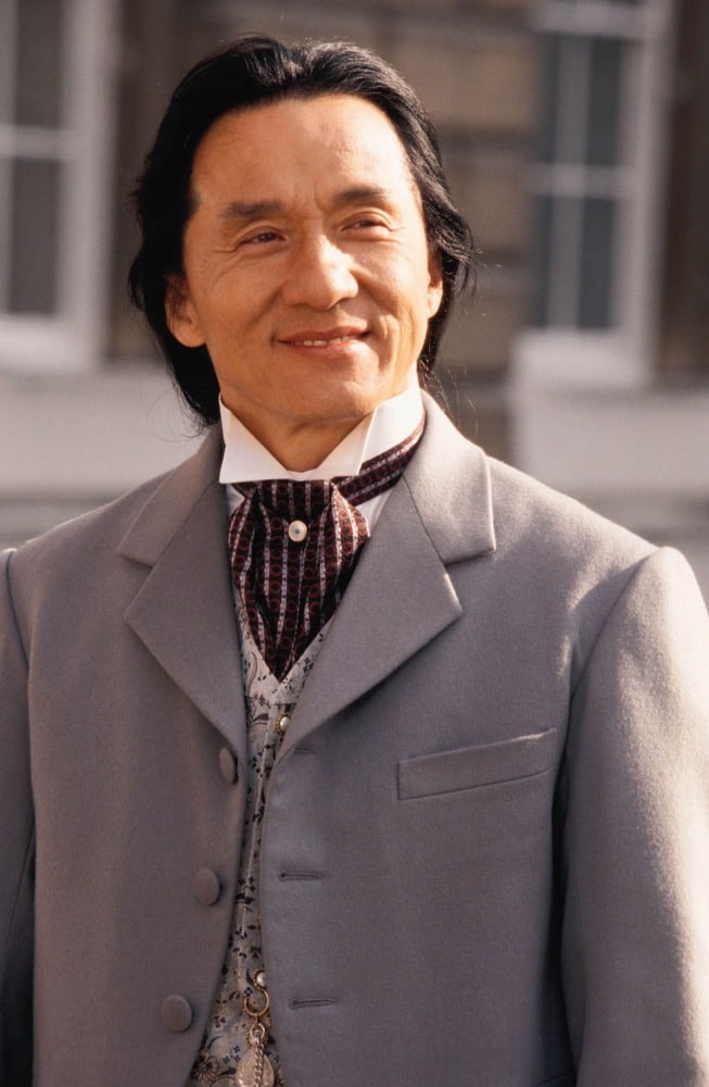 Shanghai Knights Shanghai Knights