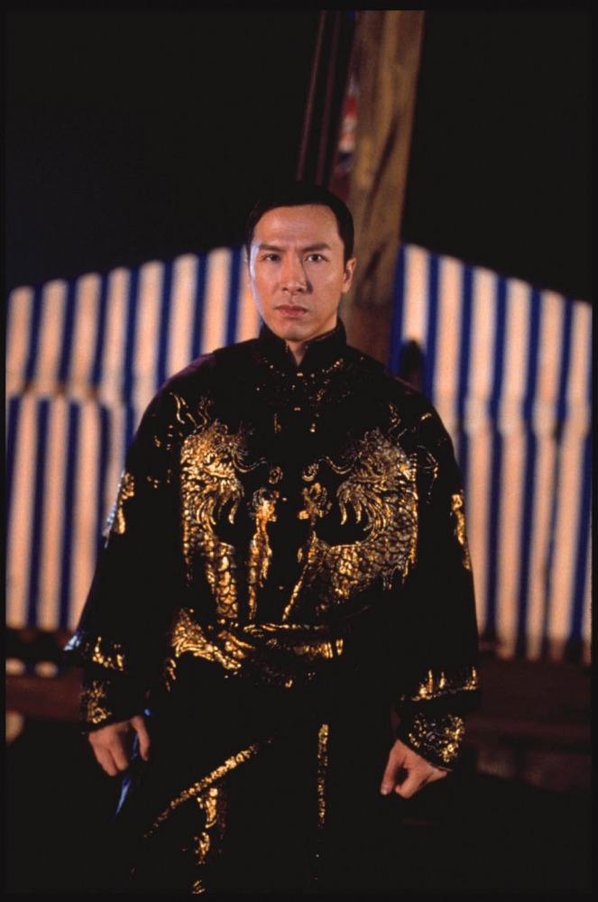 Shanghai Knights