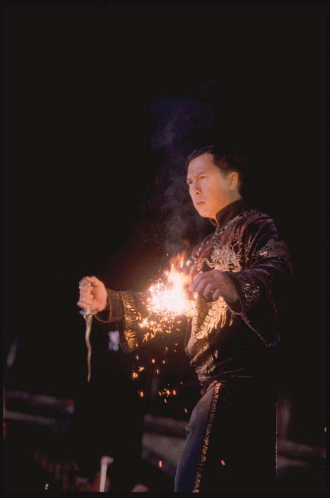 Shanghai Knights Shanghai Knights