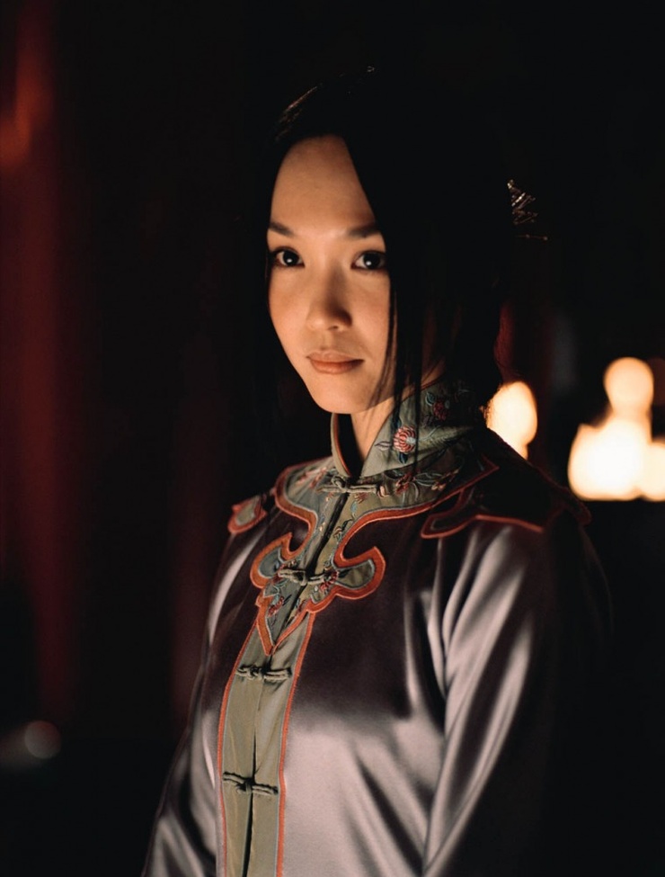 Shanghai Knights Shanghai Knights