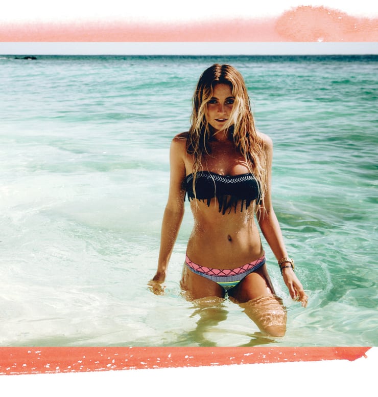 Alana Blanchard